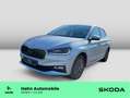 Skoda Fabia Tour TSI 95PS SHZ PDC Alu Assistenz Kam LE Silber - thumbnail 1