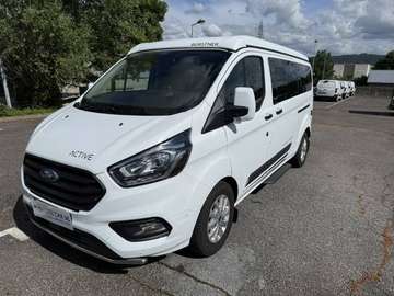 Custom COPA C530 150 CH BVA 20000 KMS