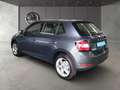 Skoda Fabia 1.0 TSI Cool & Sound 16"Alu DAB Grau - thumbnail 4