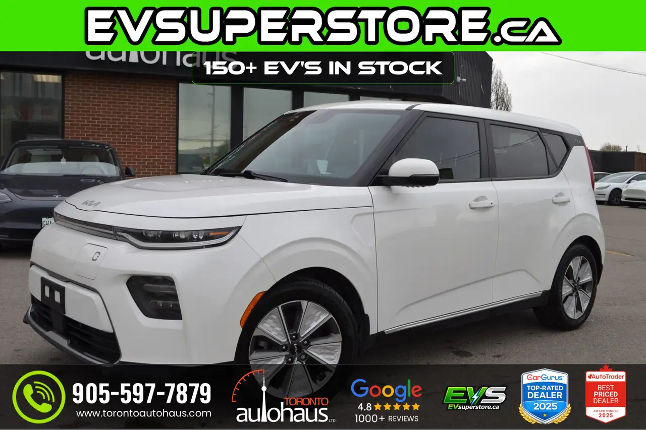 2022 Kia Soul