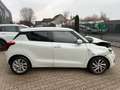 Suzuki Swift 1.2 DUALJET HYBRID Comfort *KAM/SHZ/NAVI* Blanc - thumbnail 4