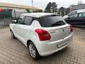 Suzuki Swift 1.2 DUALJET HYBRID Comfort *KAM/SHZ/NAVI* Blanc - thumbnail 2