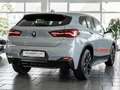 BMW X2 sDrive 18i AHK LED NAVI SHZ Edition M-Mesh Grau - thumbnail 2