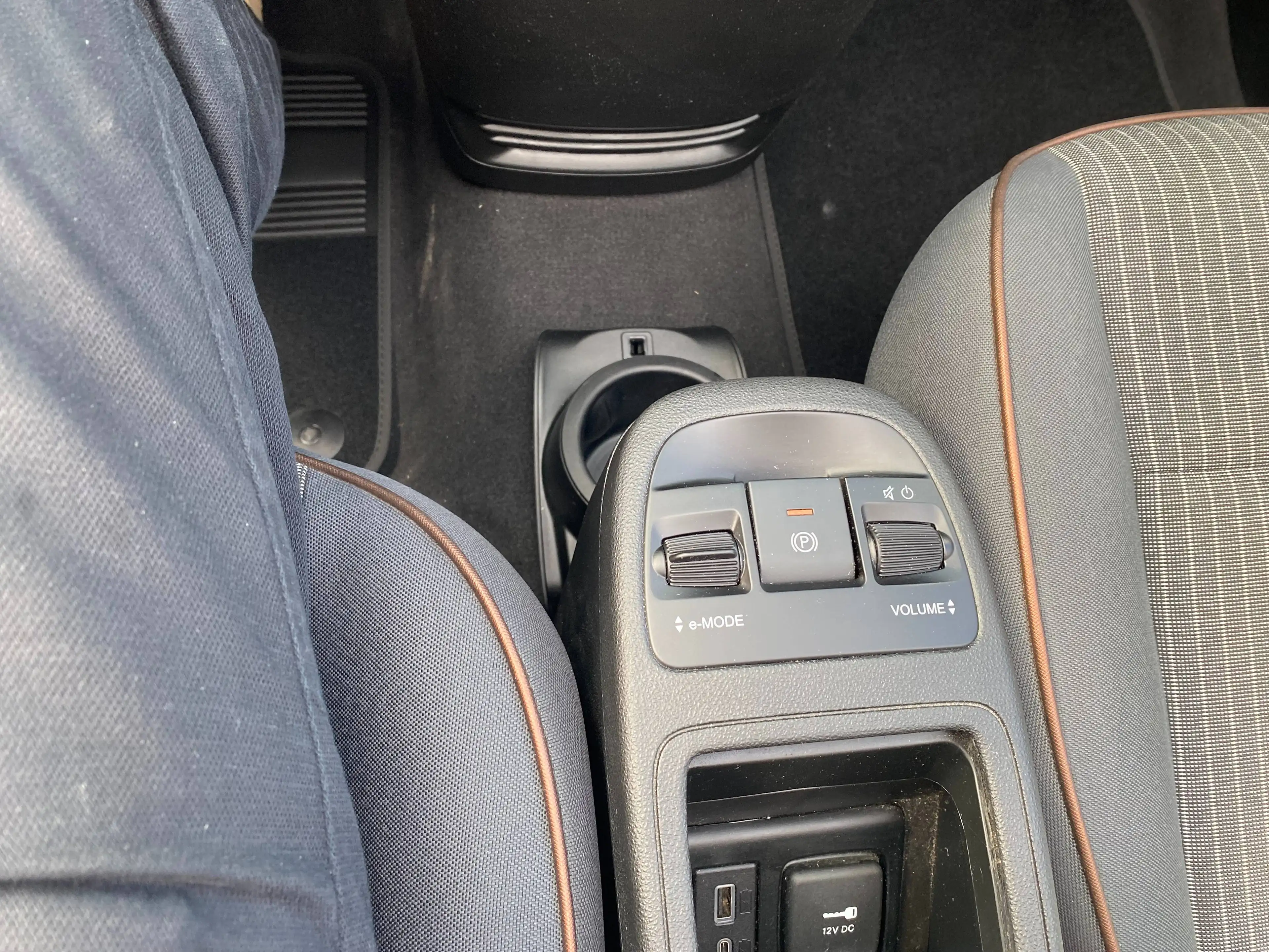 Fiat 500e 500 E CABRIO ICON 42KW 120CV CARPLAY — photo 12