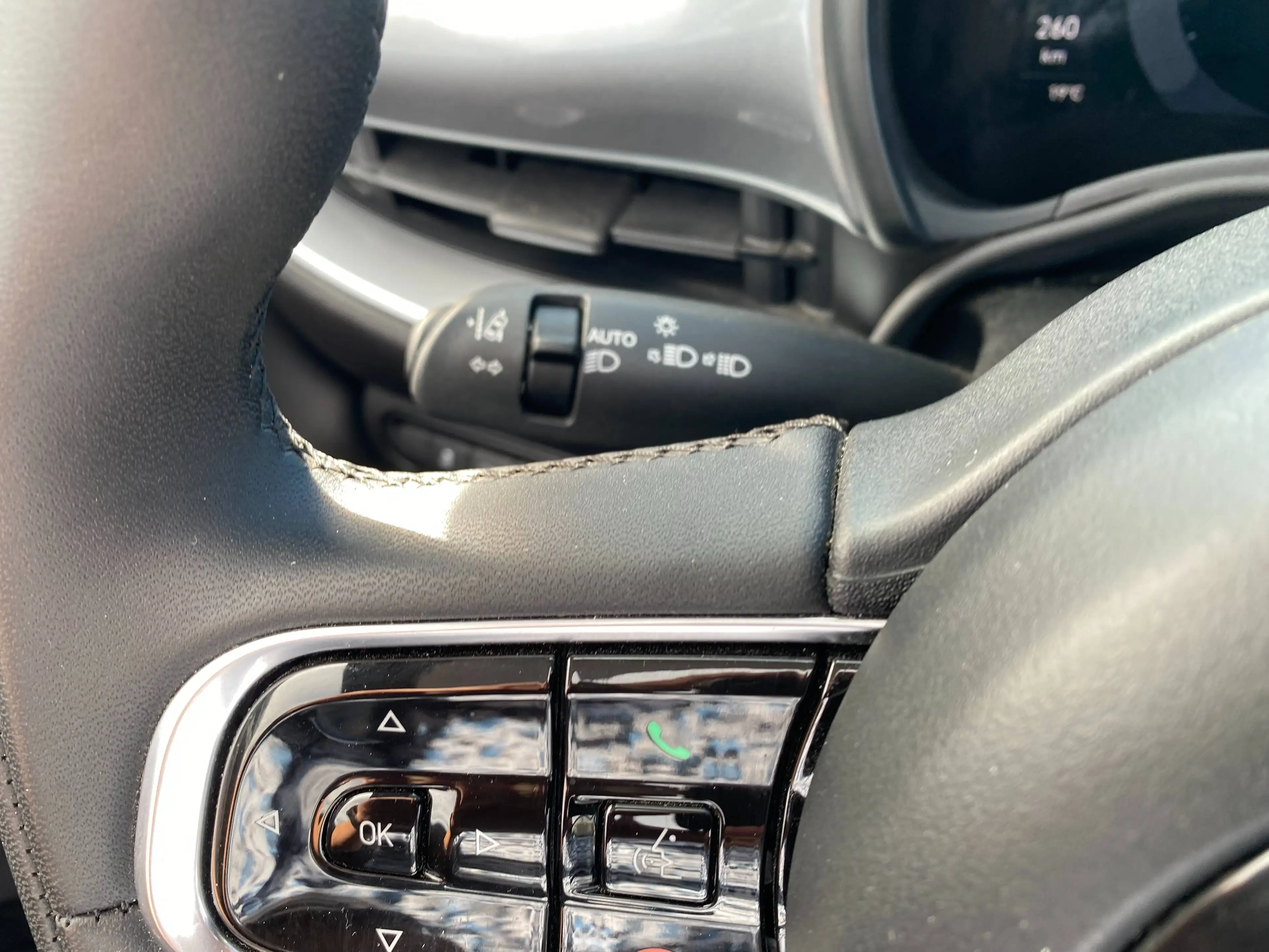 Fiat 500e 500 E CABRIO ICON 42KW 120CV CARPLAY — photo 9