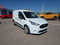 Ford Transit Connect L1 1.0E 100ch E85 Trend Blanc - thumbnail 3
