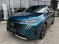 Peugeot 3008 ALLURE Hybrid 136 e-DCS6 Blau - thumbnail 1
