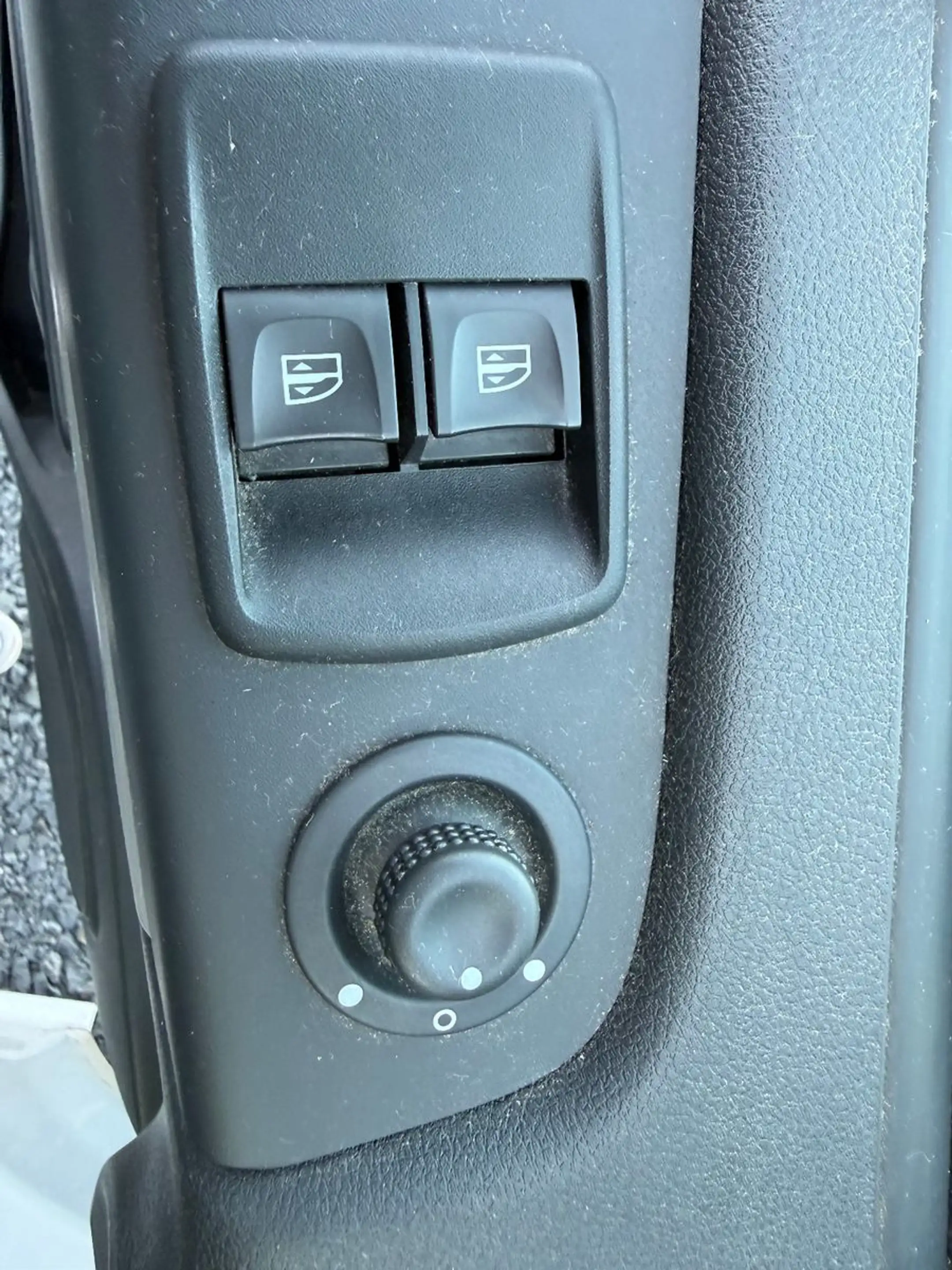 Renault Trafic 1.6 dCi Kasten Komfort KLIMA/Keyless Go — photo 14