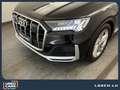 Audi SQ7 TFSI/TipTronic/LED/AHK/StandH Noir - thumbnail 4