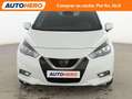 Nissan Micra IG-T Acenta 100 Blanco - thumbnail 9