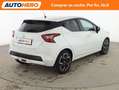 Nissan Micra IG-T Acenta 100 Blanco - thumbnail 6
