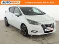 Nissan Micra IG-T Acenta 100 Blanco - thumbnail 8