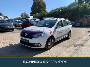 MCV II KOMBI COMFORT 0.9 TCe 90 Comfort KLIMA+MP3