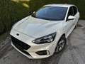 Ford Focus 1.5 EcoBlue ST-Line Weiß - thumbnail 4