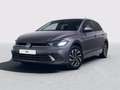 Volkswagen Polo 1.0 tsi edition plus 95cv Grau - thumbnail 1