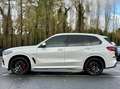 BMW X5 xDrive 40d-330PK-61500€exBTW-Leasing 1179€/M Weiß - thumbnail 5