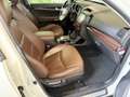 Kia Sorento ATTRACT*4WD*AUTOMATIK*R.F.KAMERA*LEDER*NAVI Blanc - thumbnail 9