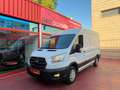 Ford Transit 310 96kW L2H2 Van Trend FWD Blanco - thumbnail 1