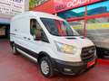 Ford Transit 310 96kW L2H2 Van Trend FWD Blanco - thumbnail 10