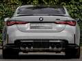 BMW M4 Competition xDrive Coupé+Carbon+Schalensitze+DA Pl Gris - thumbnail 15