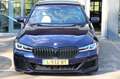 BMW 545 5-serie 545e xDrive High Executive M-PAKKET NL-AUT Blau - thumbnail 2