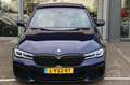 BMW 545 5-serie 545e xDrive High Executive M-PAKKET NL-AUT Blauw - thumbnail 2