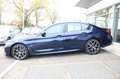 BMW 545 5-serie 545e xDrive High Executive M-PAKKET NL-AUT Blauw - thumbnail 5