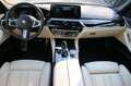 BMW 545 5-serie 545e xDrive High Executive M-PAKKET NL-AUT Blau - thumbnail 11