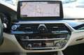 BMW 545 5-serie 545e xDrive High Executive M-PAKKET NL-AUT Blau - thumbnail 22