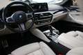 BMW 545 5-serie 545e xDrive High Executive M-PAKKET NL-AUT Blauw - thumbnail 9