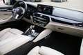 BMW 545 5-serie 545e xDrive High Executive M-PAKKET NL-AUT Blauw - thumbnail 15
