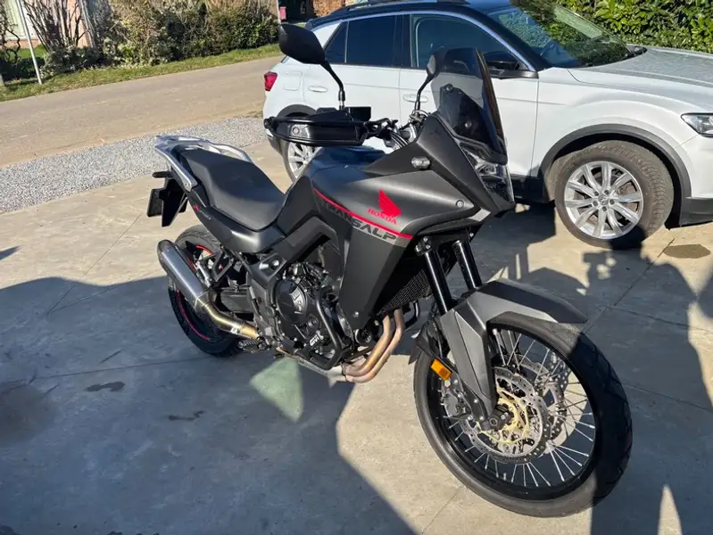 Honda XL 750 Transalp - foto 6