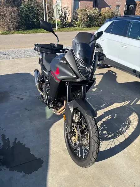 Honda XL 750 Transalp - foto 7