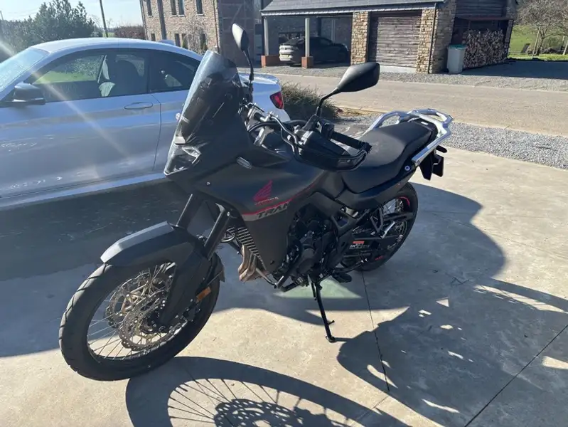 Honda XL 750 Transalp - foto 8