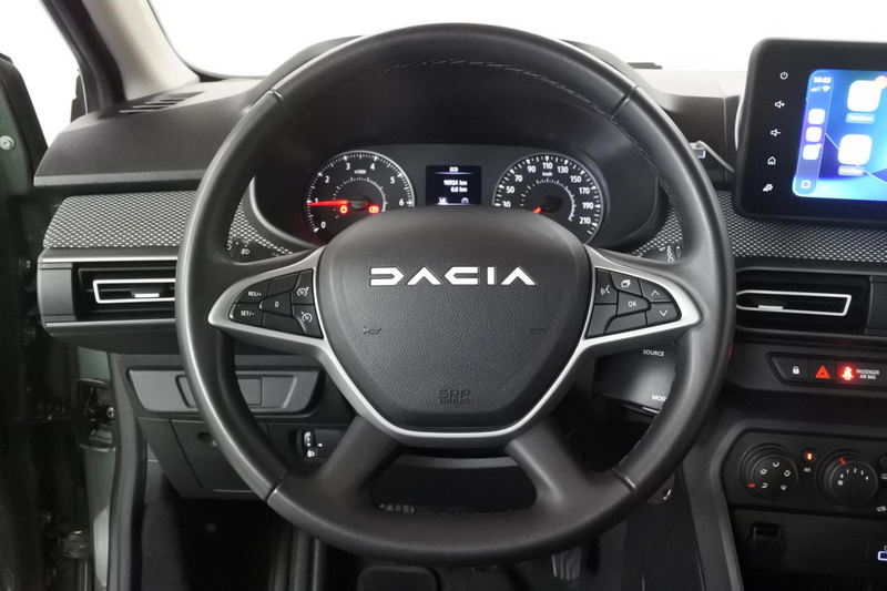 Dacia Jogger 1.0 TCe Bi-Fuel Comfort 7zit Pack Assist/ Nav Trek — photo 20
