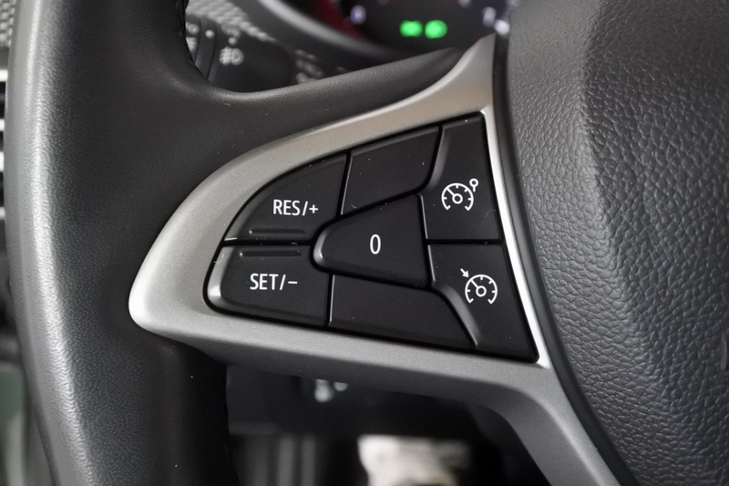 Dacia Jogger 1.0 TCe Bi-Fuel Comfort 7zit Pack Assist/ Nav Trek — photo 19