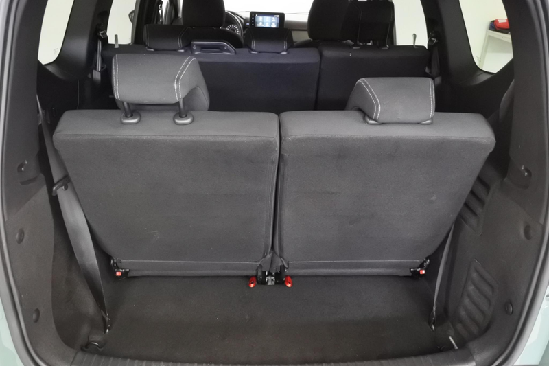 Dacia Jogger 1.0 TCe Bi-Fuel Comfort 7zit Pack Assist/ Nav Trek — photo 8