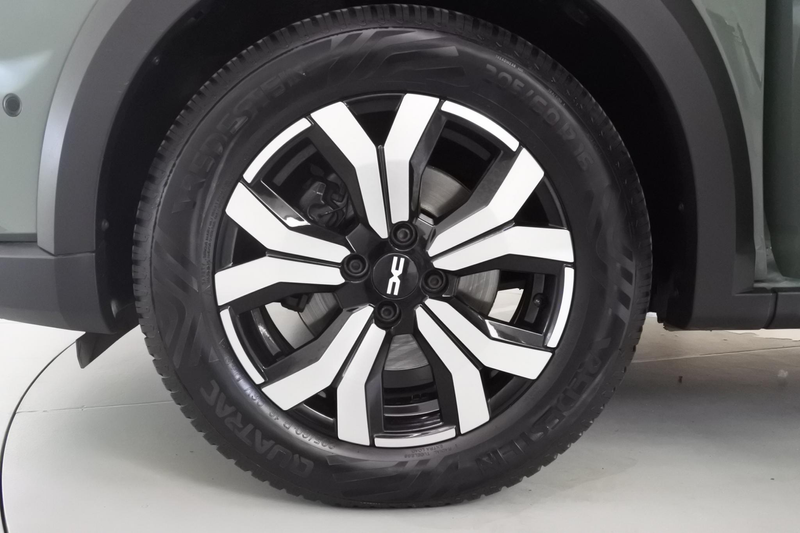 Dacia Jogger 1.0 TCe Bi-Fuel Comfort 7zit Pack Assist/ Nav Trek — photo 12