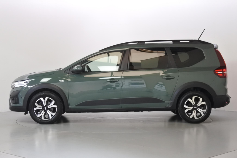Dacia Jogger 1.0 TCe Bi-Fuel Comfort 7zit Pack Assist/ Nav Trek — photo 14