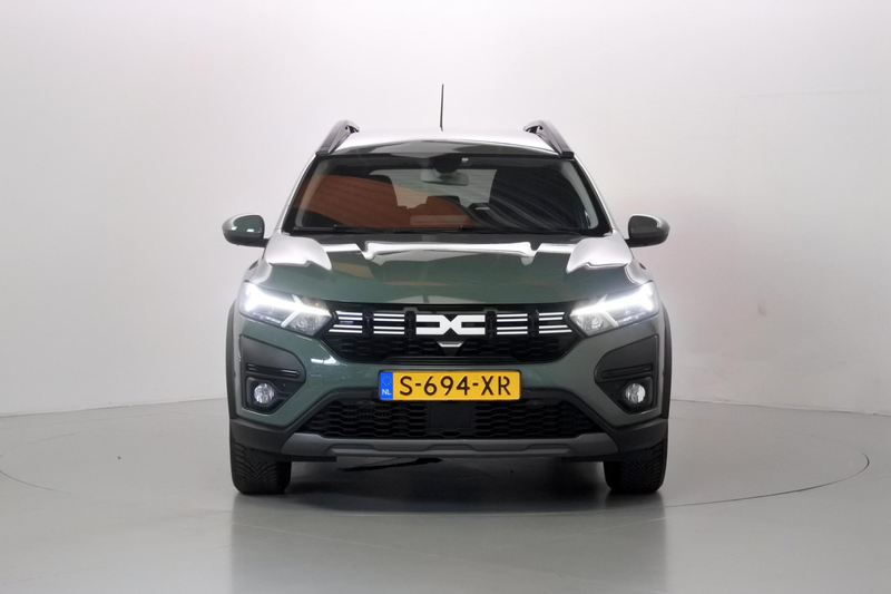 Dacia Jogger 1.0 TCe Bi-Fuel Comfort 7zit Pack Assist/ Nav Trek — photo 37