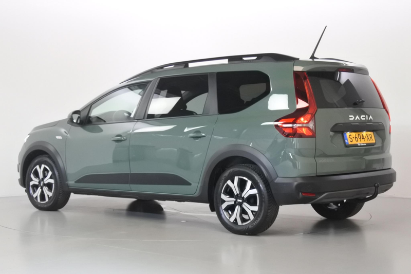 Dacia Jogger 1.0 TCe Bi-Fuel Comfort 7zit Pack Assist/ Nav Trek — photo 35