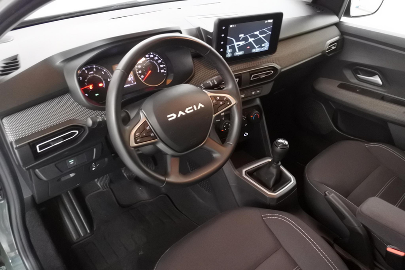 Dacia Jogger 1.0 TCe Bi-Fuel Comfort 7zit Pack Assist/ Nav Trek — photo 15