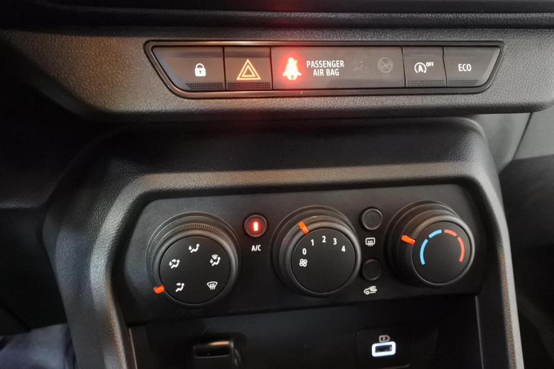 Dacia Jogger 1.0 TCe Bi-Fuel Comfort 7zit Pack Assist/ Nav Trek — photo 24