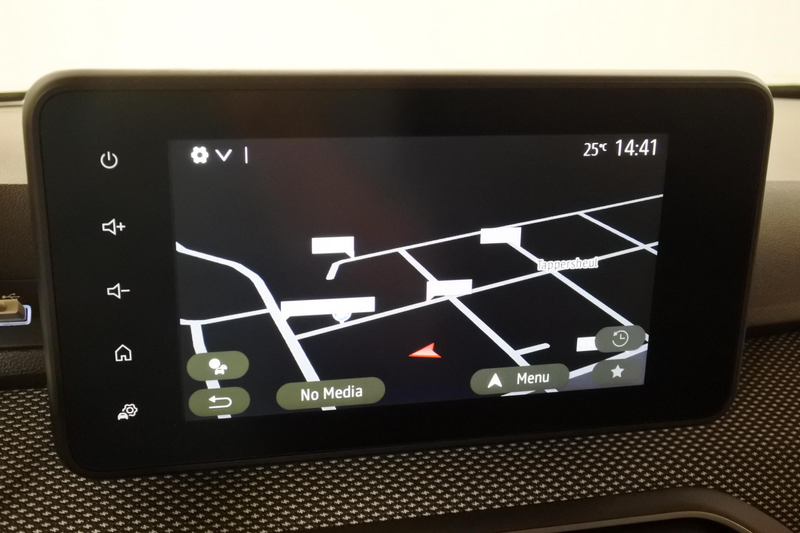 Dacia Jogger 1.0 TCe Bi-Fuel Comfort 7zit Pack Assist/ Nav Trek — photo 25