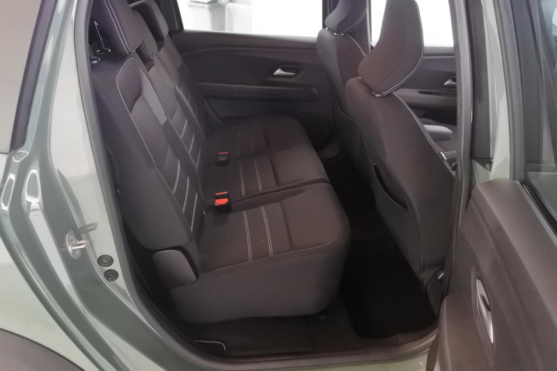Dacia Jogger 1.0 TCe Bi-Fuel Comfort 7zit Pack Assist/ Nav Trek — photo 31