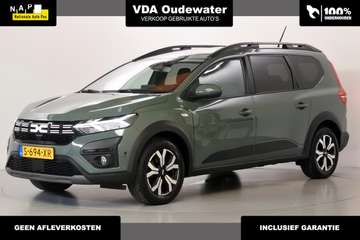 1.0 TCe Bi-Fuel Comfort 7zit Pack Assist/ Nav Trek