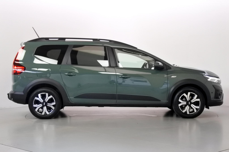 Dacia Jogger 1.0 TCe Bi-Fuel Comfort 7zit Pack Assist/ Nav Trek — photo 13
