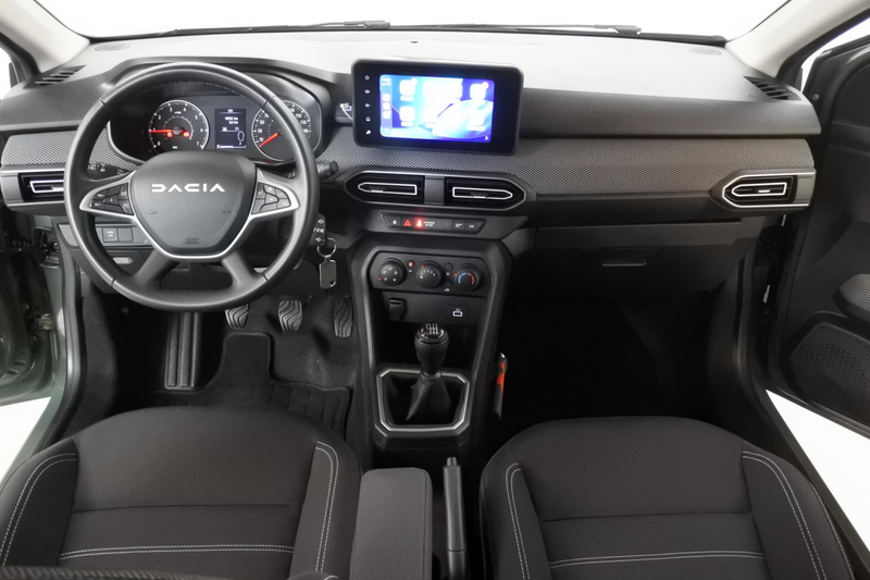 Dacia Jogger 1.0 TCe Bi-Fuel Comfort 7zit Pack Assist/ Nav Trek — photo 6
