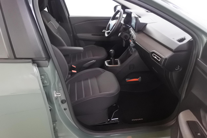 Dacia Jogger 1.0 TCe Bi-Fuel Comfort 7zit Pack Assist/ Nav Trek — photo 5