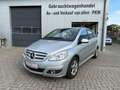 Mercedes-Benz B 160 *AUTOMATIK*SHZ*AHK*PDC*8FACH BEREIFT Silber - thumbnail 1